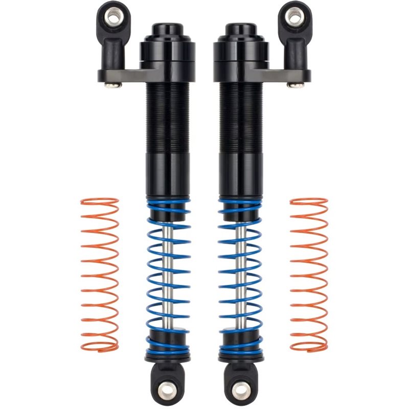 Shock Absorber Rc - WOWFU-For 1/10 RC Crawler Car Axial