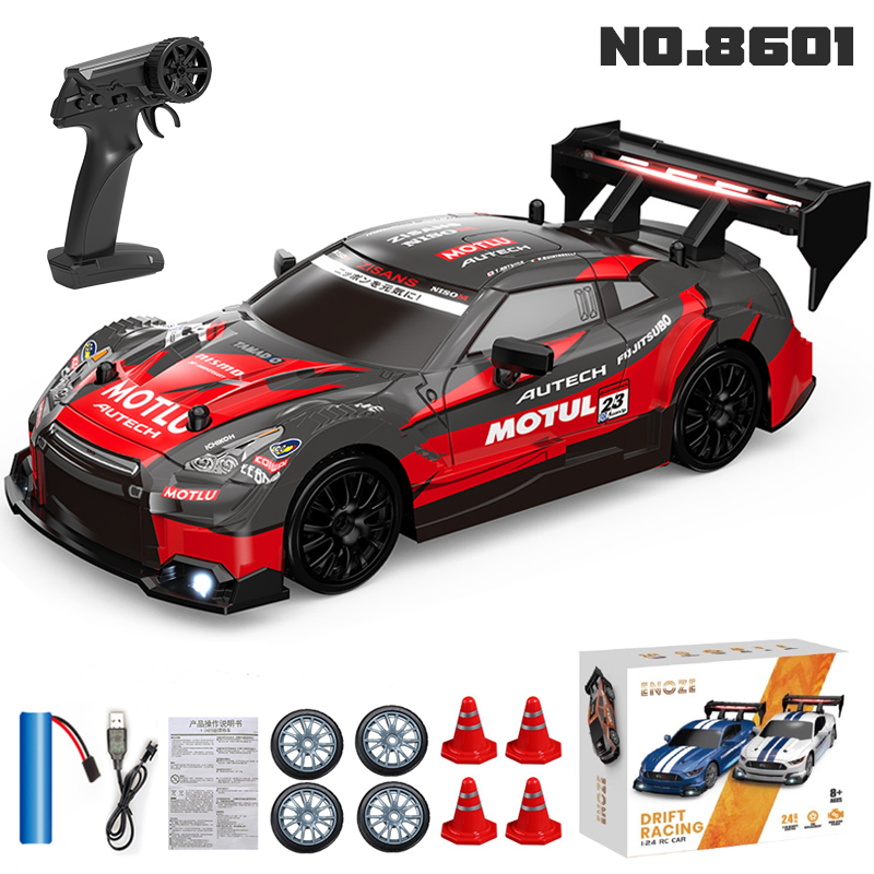 Rc Hobby Charger - 4WD Remote Control Car RC Drift