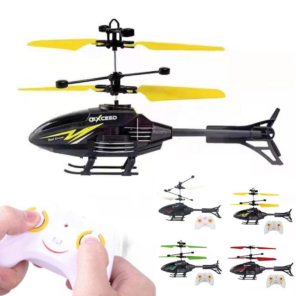 Rc Hobby Charger - Remote Control Helicopter 2 Channel RC
