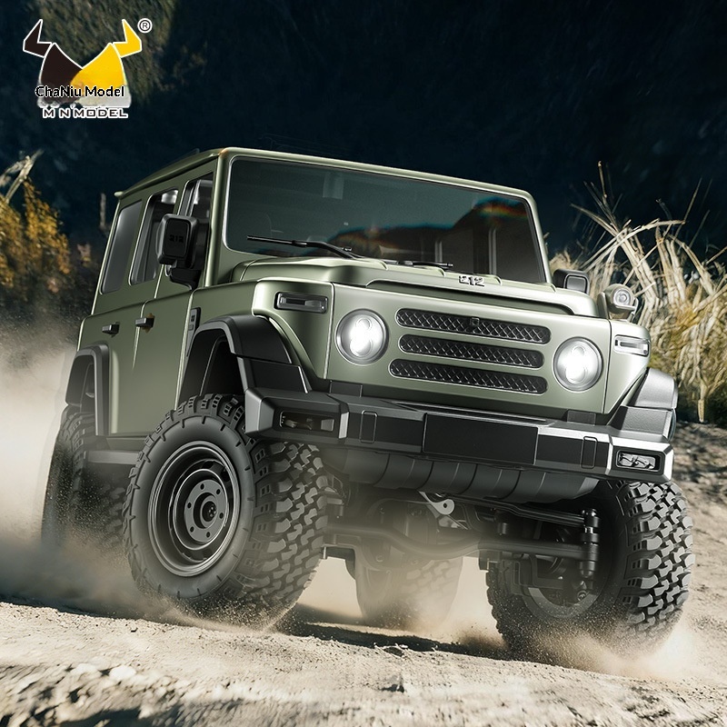 Rc Hobby Charger - MN Model MN212 RC Off Road