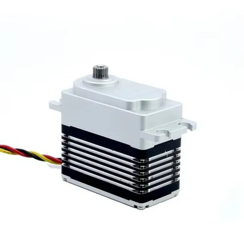 Servo Metal Gear - Xmaxx Crawler Parts 50kg 60kg Brushless