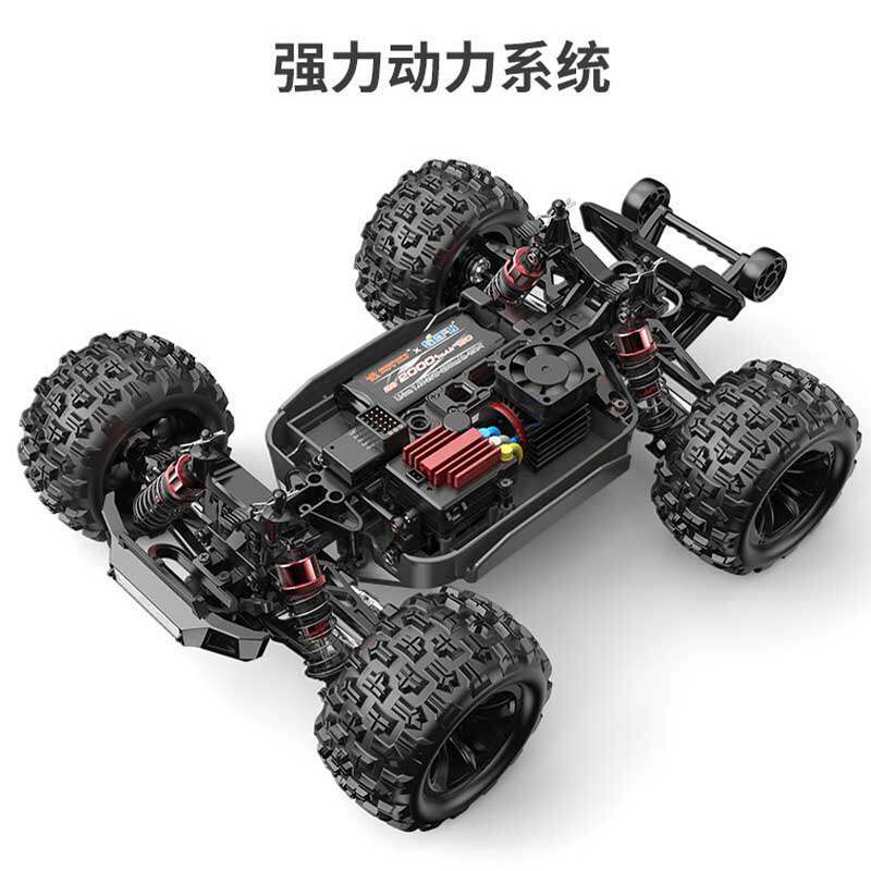 MJX Hyper Go 16212 16213 16218 - đánh giá và giá Rc Drift Car Brushless