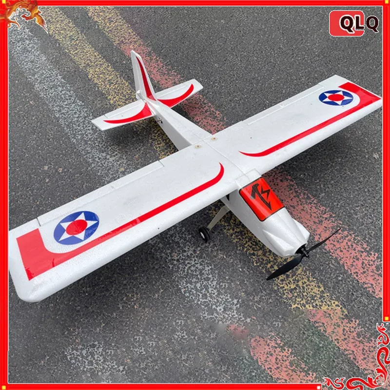 QLQ Devil X110 Fixed Wing RC P - đánh giá và giá Rc Hobby Plane