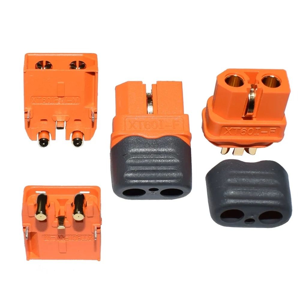 Hot XT60I XT60IPW XT60I-PW Mal - đánh giá và giá Rc Hobby Charger