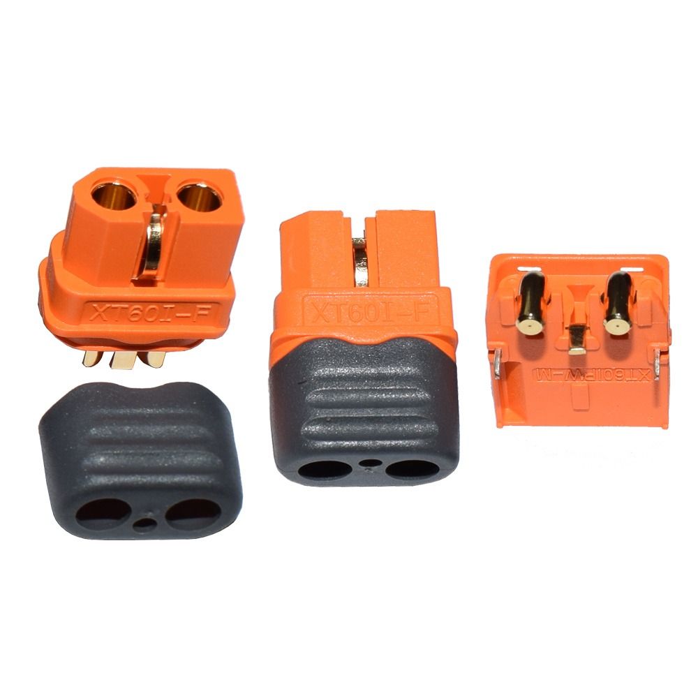 Hot XT60I XT60IPW XT60I-PW Mal - đánh giá và giá Rc Hobby Charger