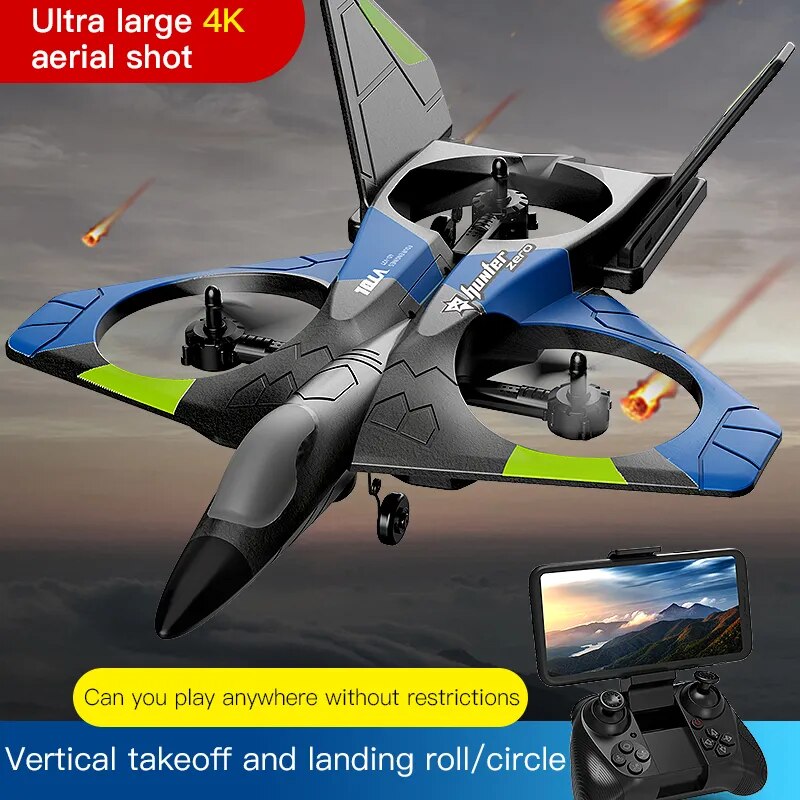 V27 Foam Glider Plane Remote C - đánh giá và giá Rc Hobby Plane