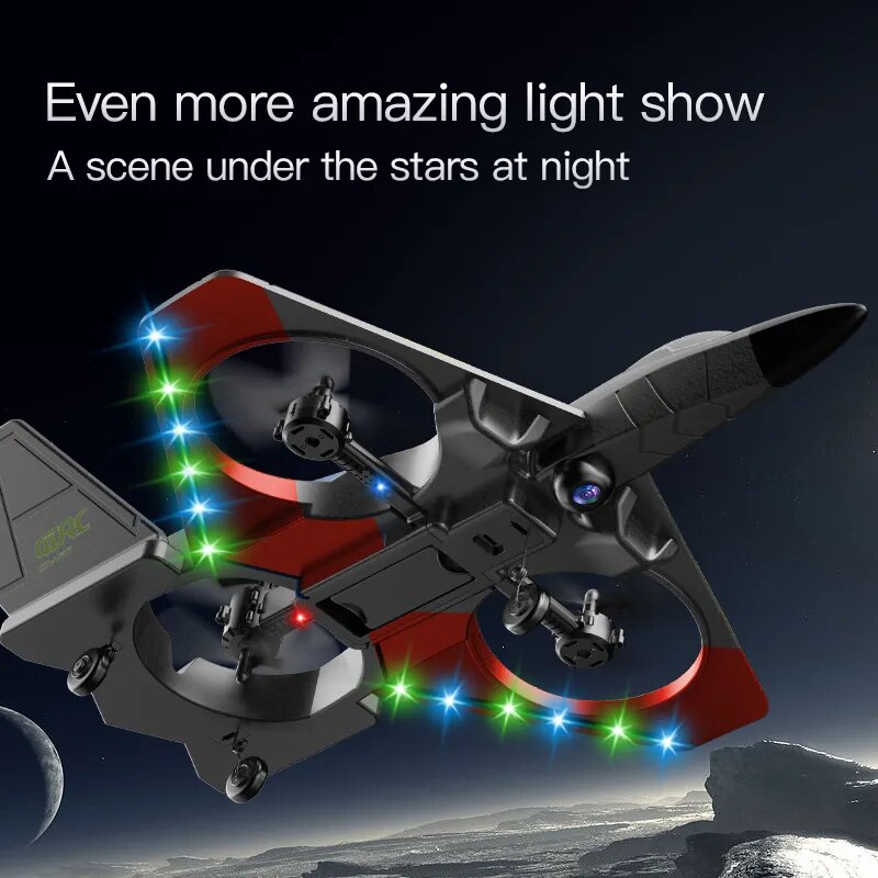 V27 Foam Glider Plane Remote C - đánh giá và giá Rc Hobby Plane