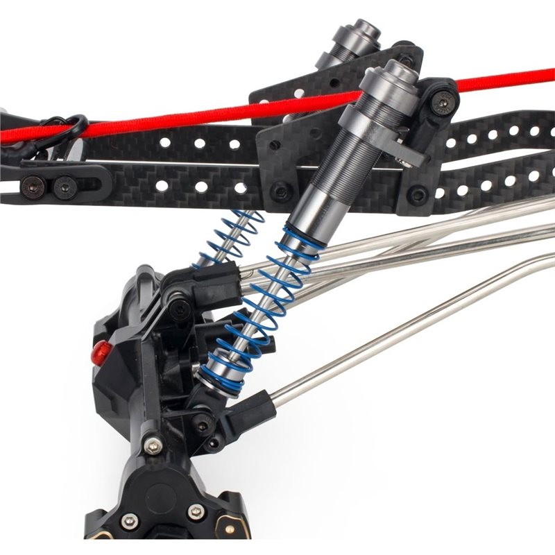 WOWFU-For 1/10 RC Crawler Car  - đánh giá và giá Shock Absorber Rc