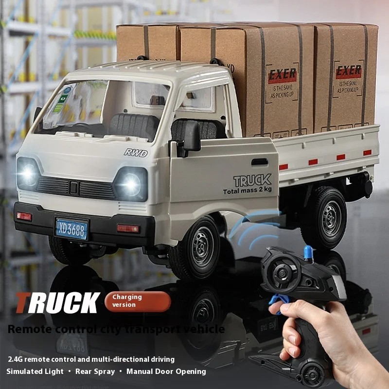 2.4G KF21 Scale Mini RC Cars C - đánh giá và giá Rc Drift Car Brushless