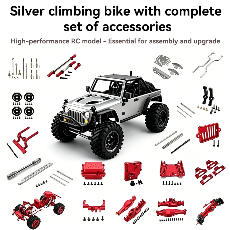 MJX Hyper Go H12Y 1/12 Scale R - đánh giá và giá Shock Absorber Rc