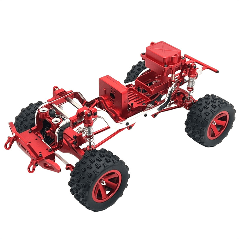 MJX Hyper Go H12Y 1/12 Scale R - đánh giá và giá Shock Absorber Rc