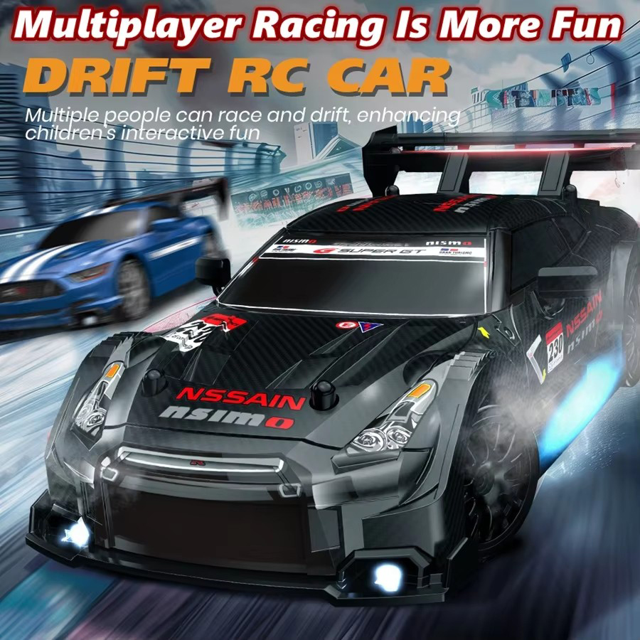 4WD Remote Control Car RC Drif - đánh giá và giá Rc Hobby Charger