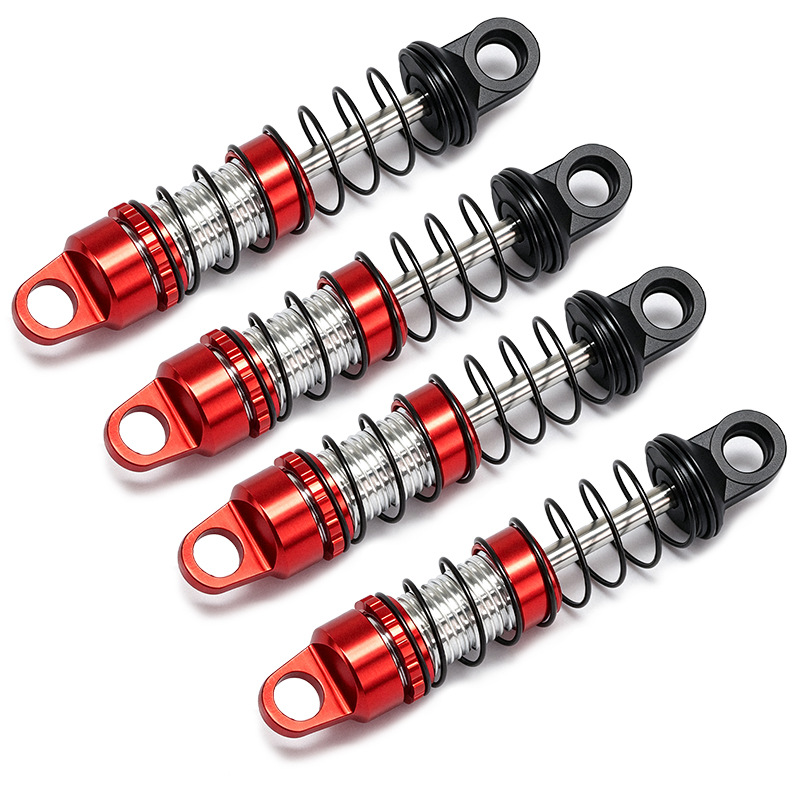 RC Car 26mm Threaded Preload A - đánh giá và giá Shock Absorber Rc