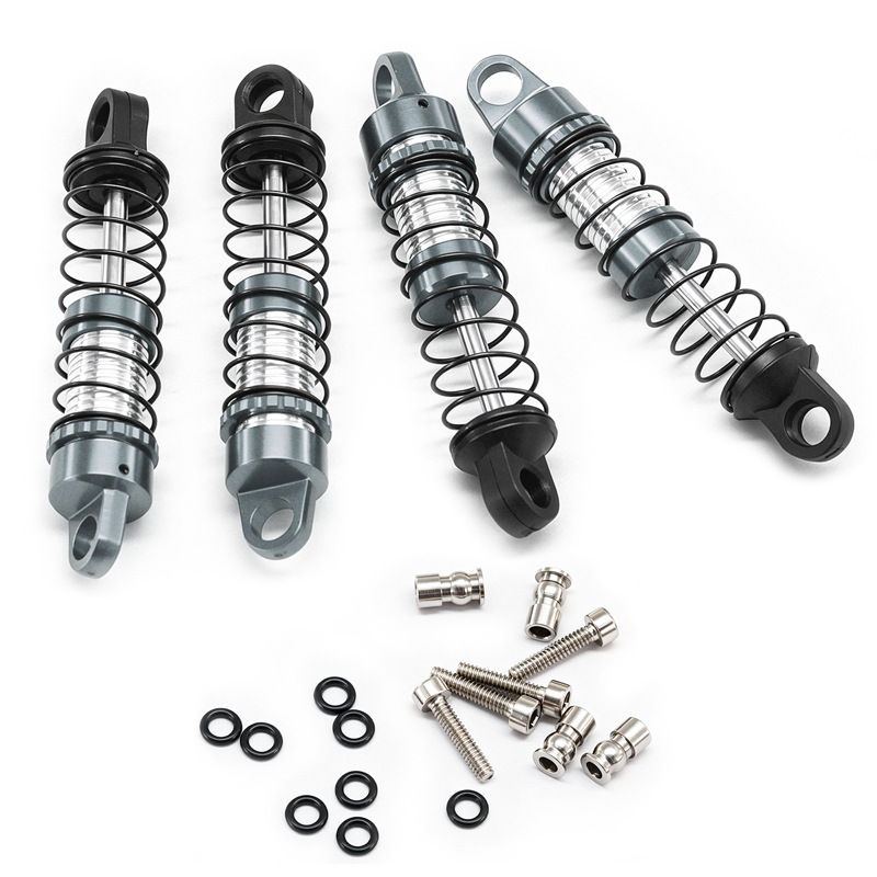 RC Car 26mm Threaded Preload A - đánh giá và giá Shock Absorber Rc