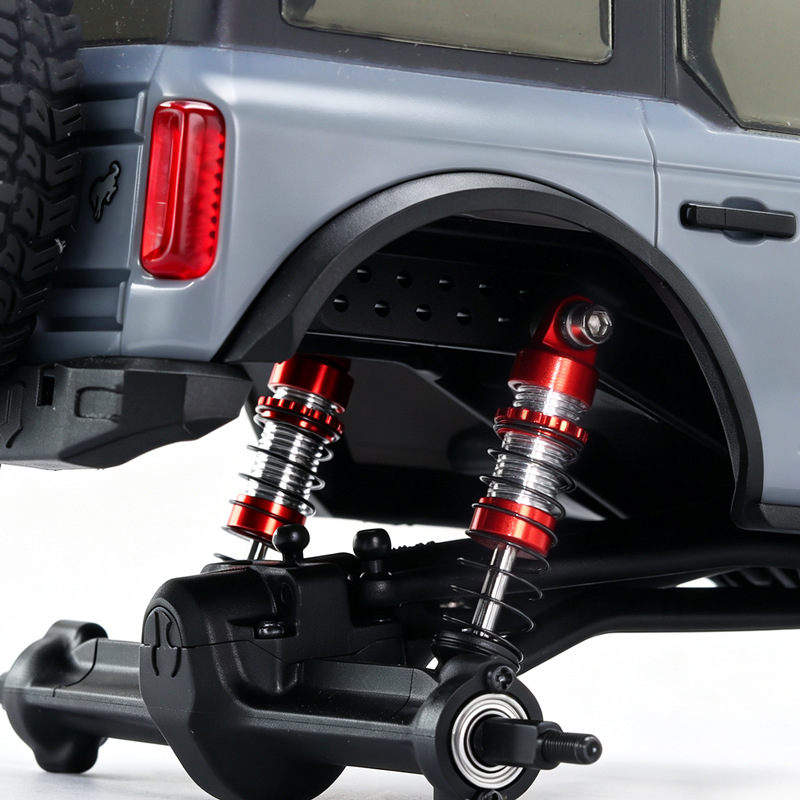 RC Car 26mm Threaded Preload A - đánh giá và giá Shock Absorber Rc