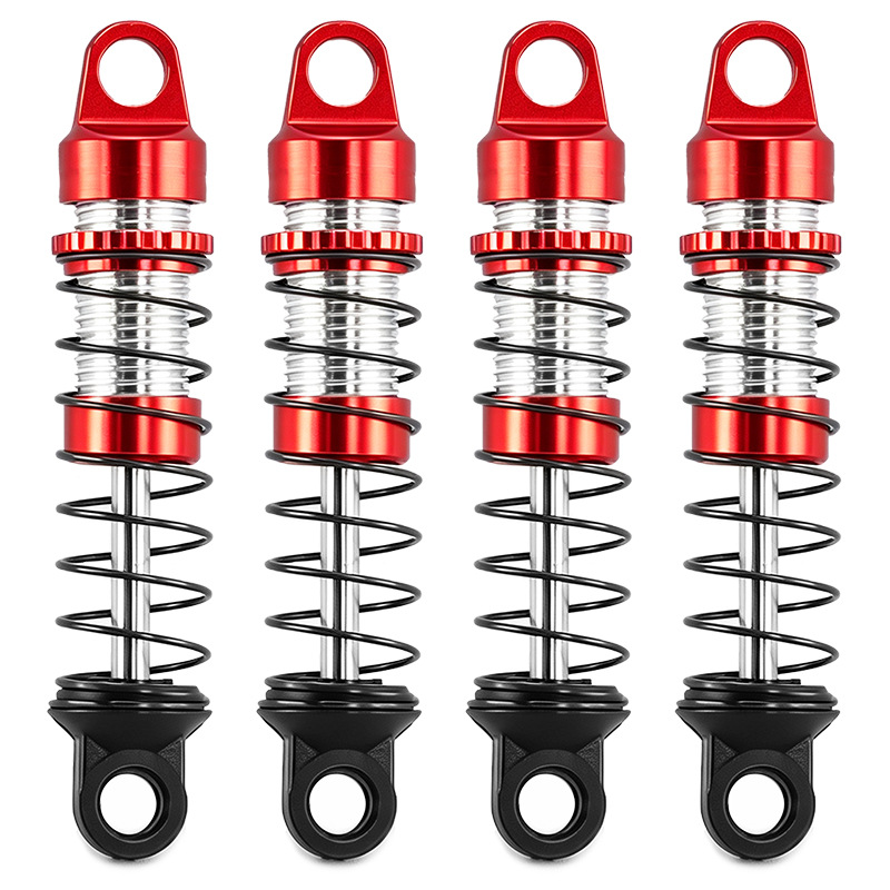 RC Car 26mm Threaded Preload A - đánh giá và giá Shock Absorber Rc