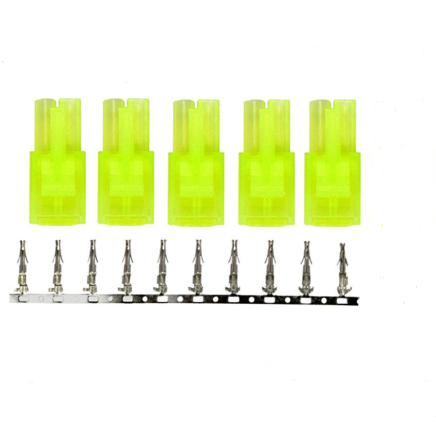 5/10 Pairs Mini Tamiya Style B - đánh giá và giá Rc Hobby Plane