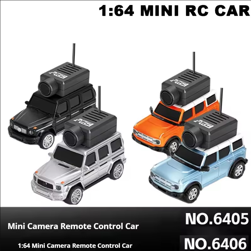 WLtoys RC Cars 1:64 Mini 6406  - đánh giá và giá Rc Hobby Charger
