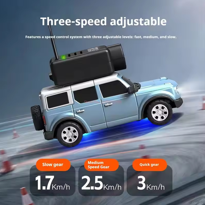 WLtoys RC Cars 1:64 Mini 6406  - đánh giá và giá Rc Hobby Charger