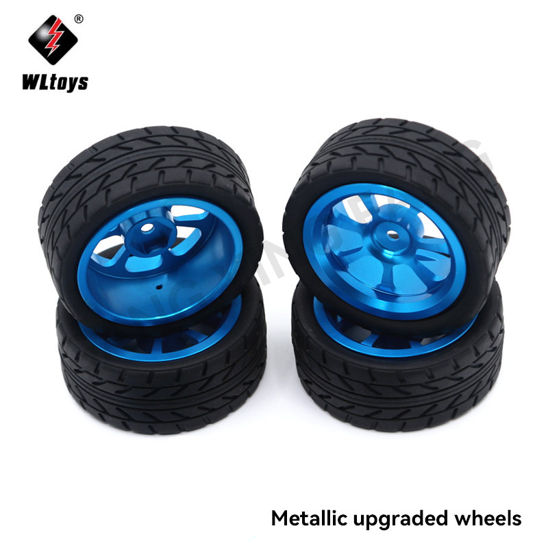 WLtoys 144010 124007 124017 12 - đánh giá và giá Shock Absorber Rc
