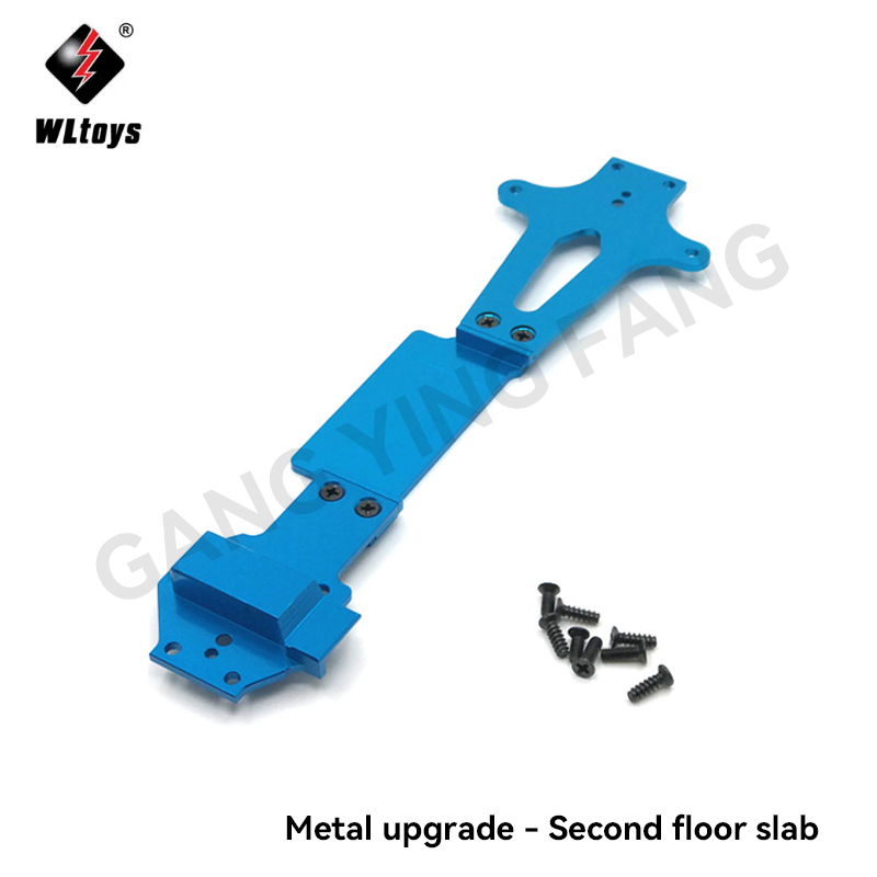 WLtoys 144010 124007 124017 12 - đánh giá và giá Shock Absorber Rc