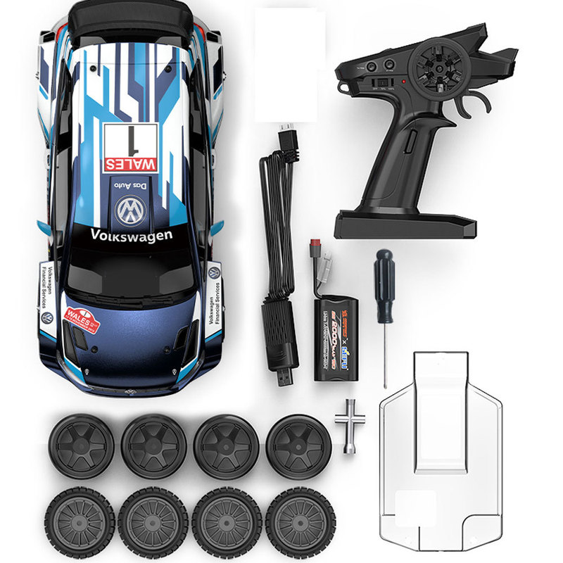 MJX Hyper Go 14304 14302 14303 - đánh giá và giá Rc Drift Car Brushless
