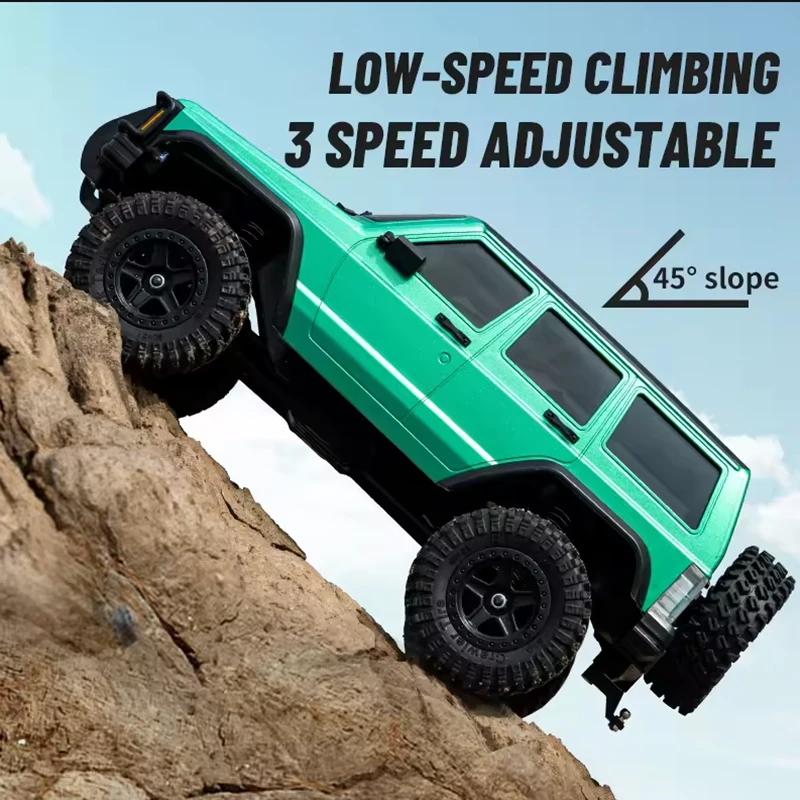 JJRC C8809 1/18 RC Car 2.4G Re - đánh giá và giá Rc Hobby Charger