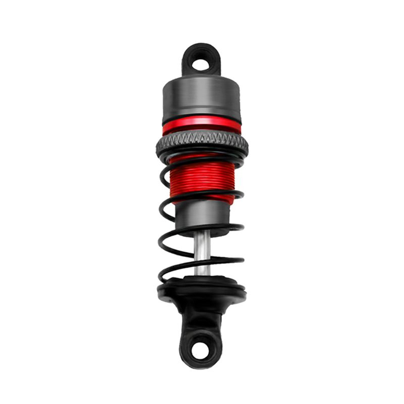 B05C-1/10 4Pair Of Metal Hydra - đánh giá và giá Shock Absorber Rc