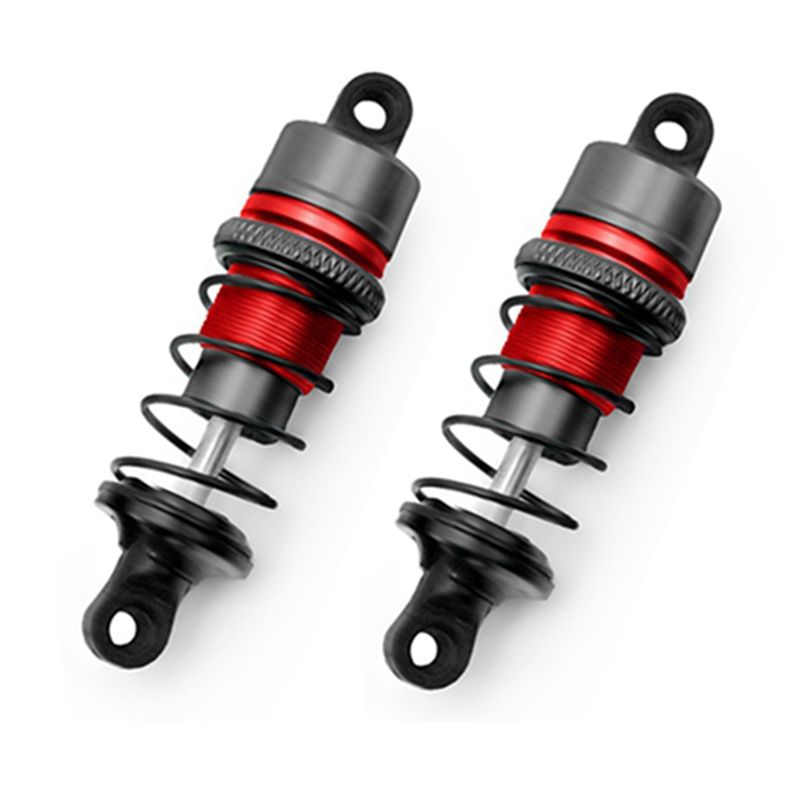 B05C-1/10 4Pair Of Metal Hydra - đánh giá và giá Shock Absorber Rc