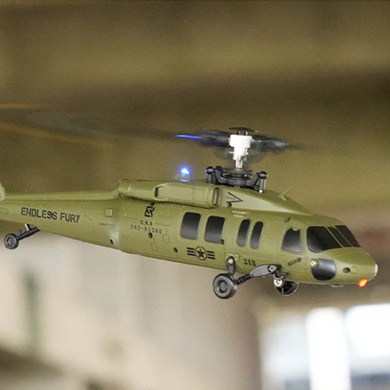 U9901 RC Helicopter 2.4G Six C - đánh giá và giá Rc Hobby Charger