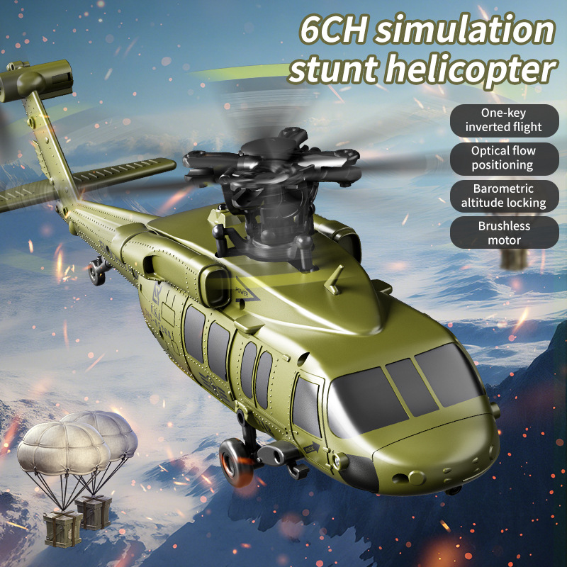 U9901 RC Helicopter 2.4G Six C - đánh giá và giá Rc Hobby Charger
