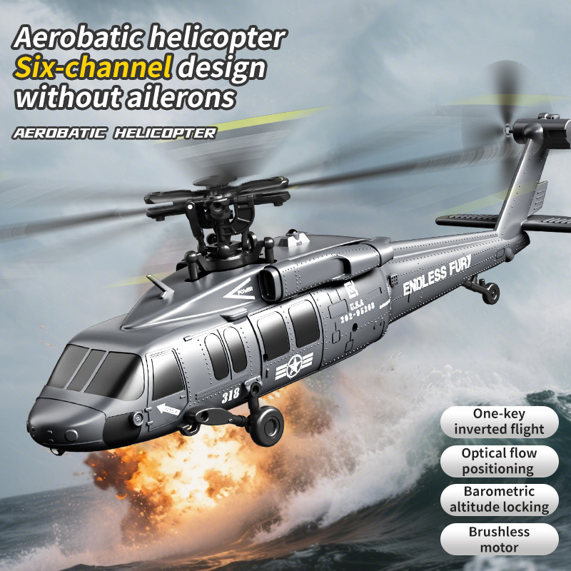 U9901 RC Helicopter 2.4G Six C - đánh giá và giá Rc Hobby Charger