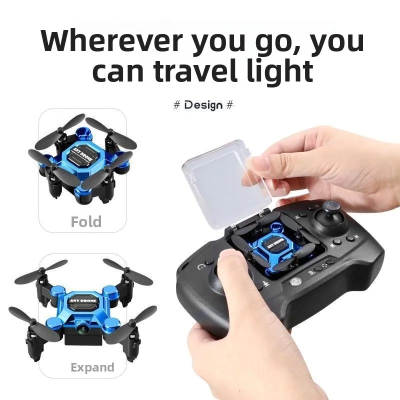 Mini Folding Mosquito Drone wi - đánh giá và giá Rc Hobby Charger