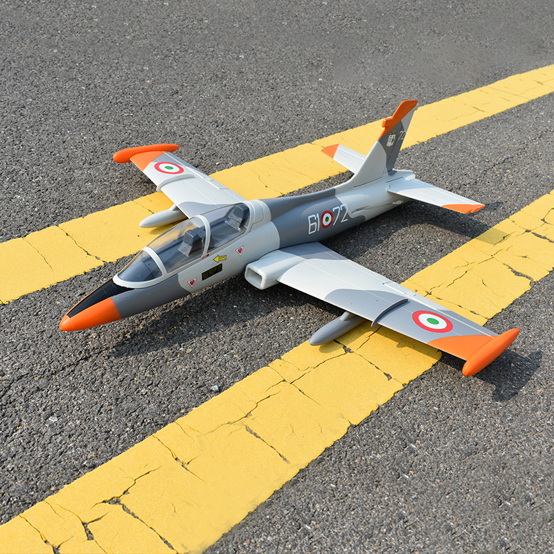 SY Model Sell Well MB339 Ducte - đánh giá và giá Rc Hobby Plane