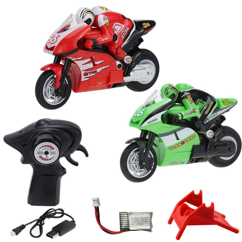 RC Xe Máy Điện Tử Xe Đua Điều  - đánh giá và giá Rc Drift Car Brushless