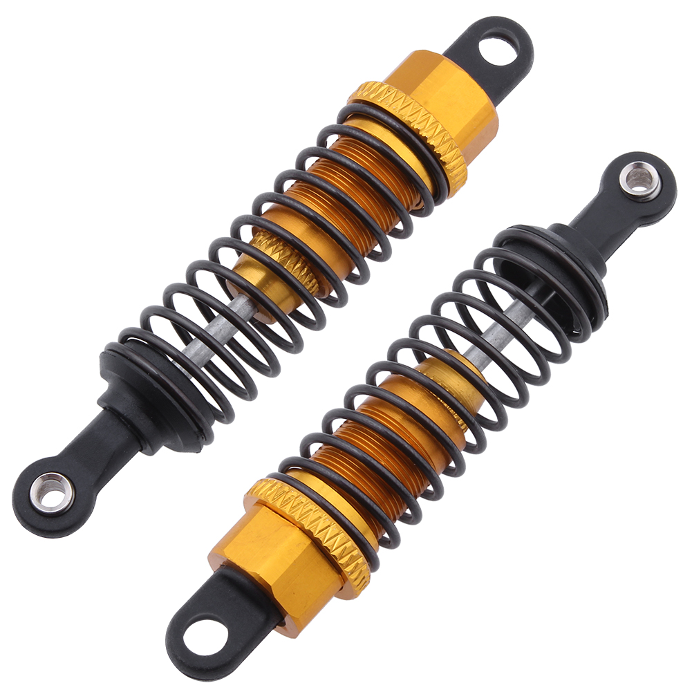 HobbyPark RC Aluminum Shock Ab - đánh giá và giá Shock Absorber Rc