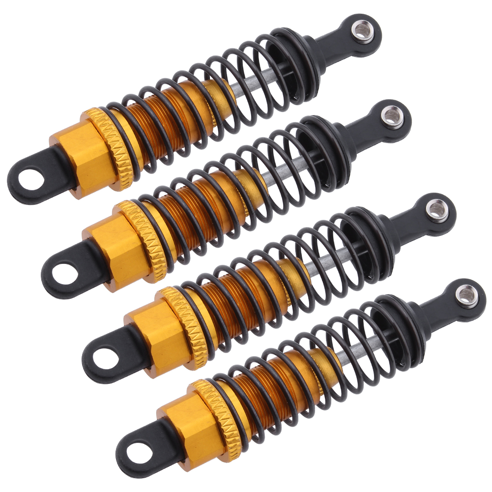HobbyPark RC Aluminum Shock Ab - đánh giá và giá Shock Absorber Rc