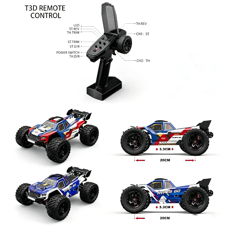 New Arrival 14212 Brushless Hi - đánh giá và giá Rc Drift Car Brushless