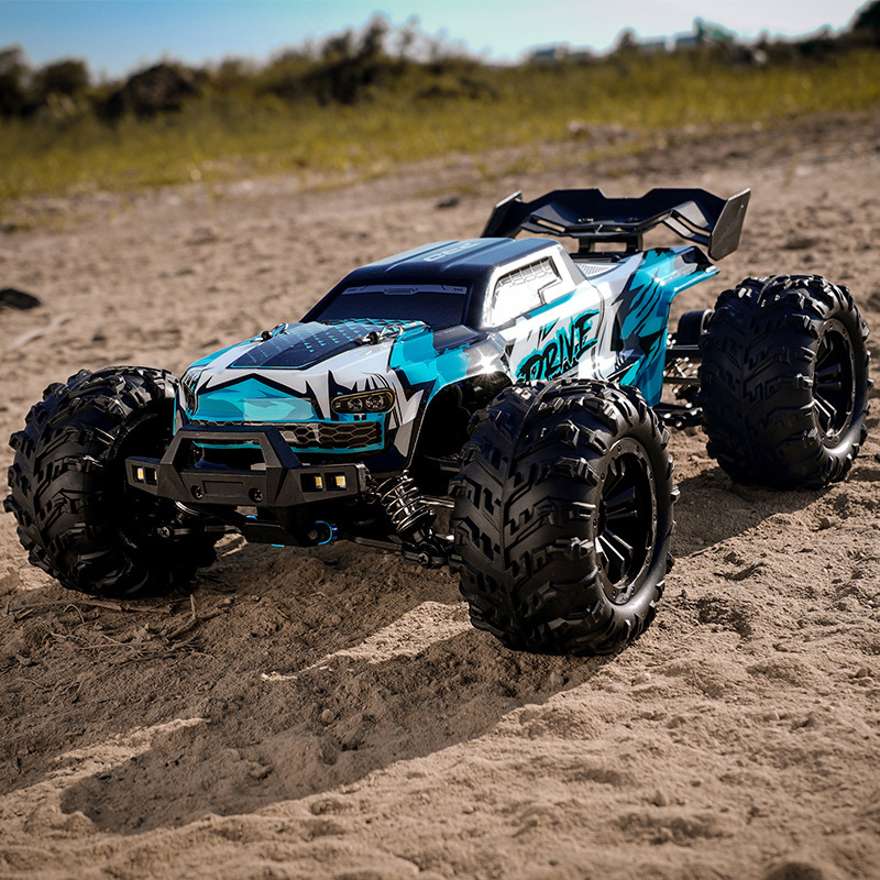 Scy 16102 Pro 1:16 70km/H 4wd  - đánh giá và giá Rc Drift Car Brushless