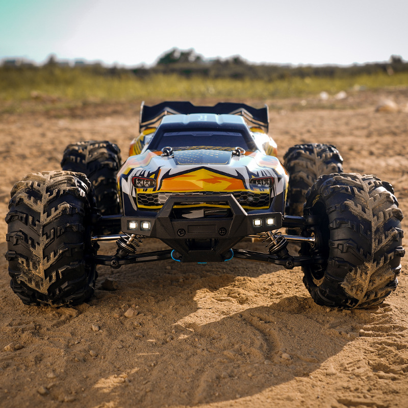 Scy 16102 Pro 1:16 70km/H 4wd  - đánh giá và giá Rc Drift Car Brushless