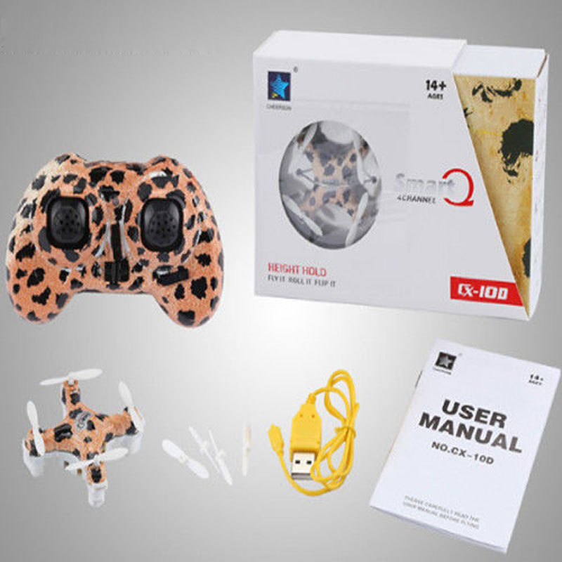 RC Quadcopter Cx10 Mini Remote - đánh giá và giá Rc Hobby Charger