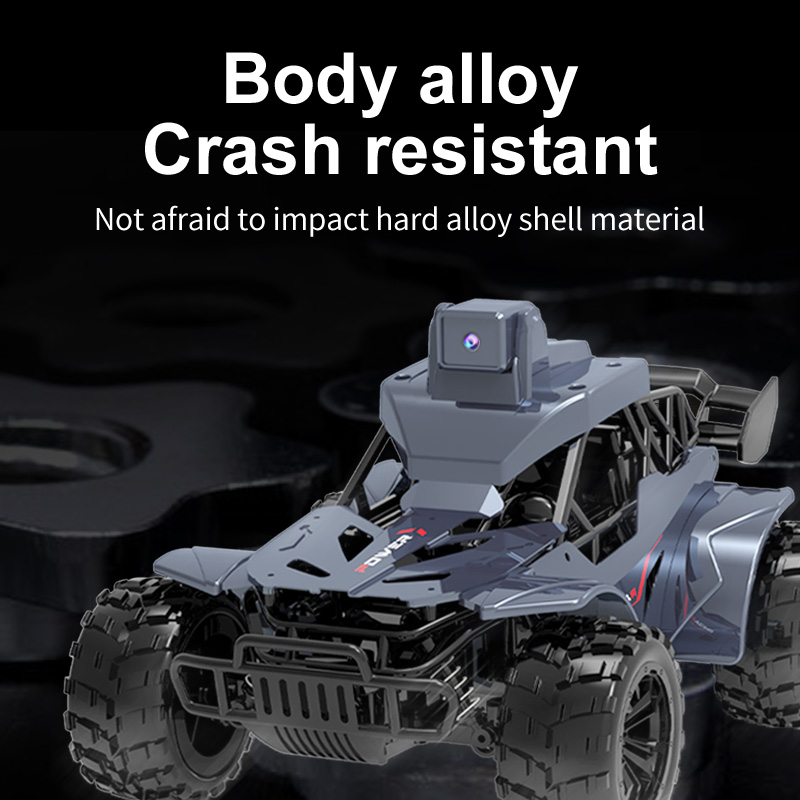2.4G FPV Camera RC Car LCD Rem - đánh giá và giá Rc Hobby Charger