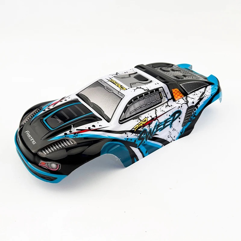 SCY 16101 16102 16103 16210 RC - đánh giá và giá Shock Absorber Rc