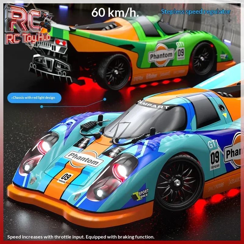 Brushless 4wd Rc Car High Spee - đánh giá và giá Rc Hobby Charger