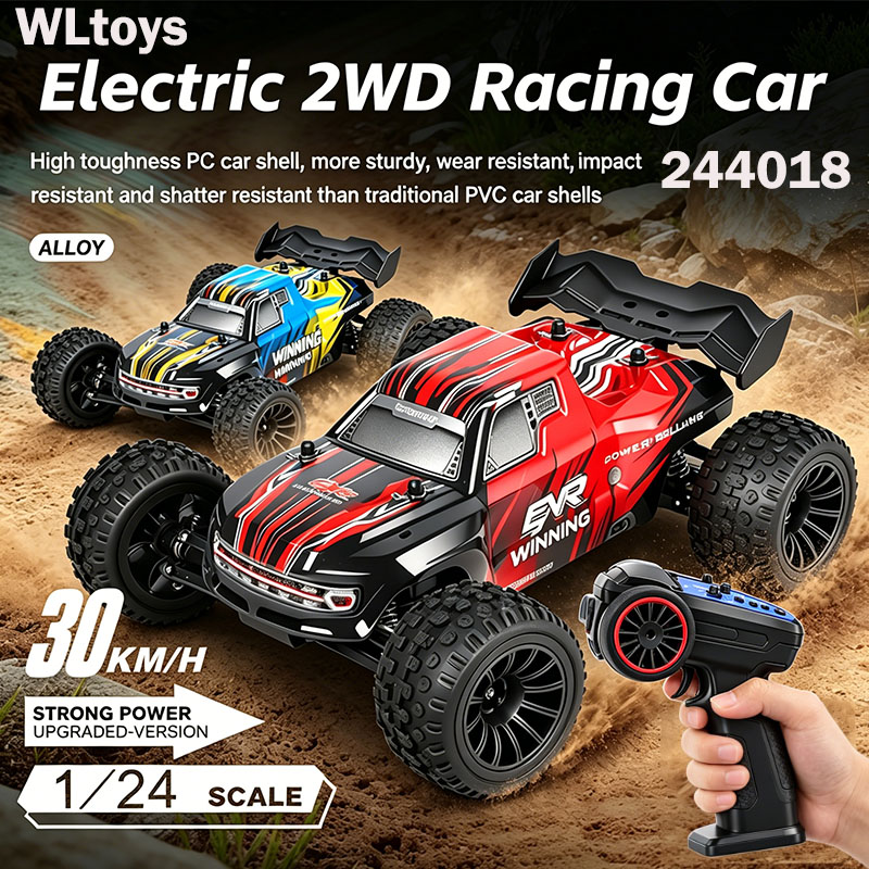 New WLtoys 1:28 244018 RC Car  - đánh giá và giá Rc Hobby Charger