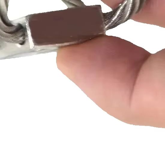 new Mini Stainless Steel Wire  - đánh giá và giá Shock Absorber Rc
