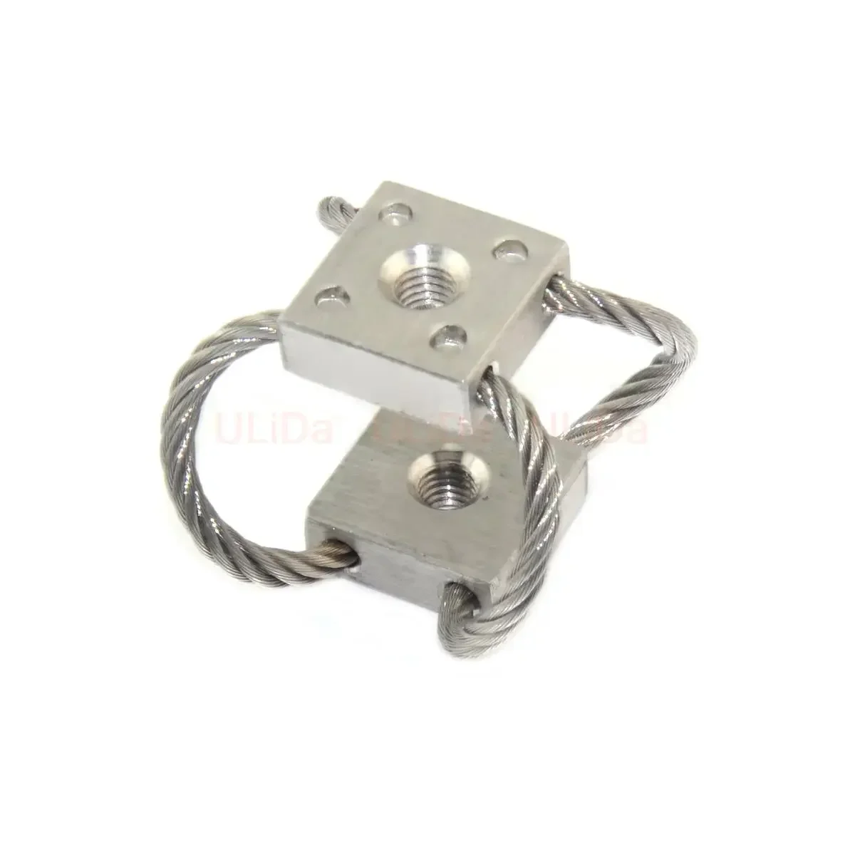 new Mini Stainless Steel Wire  - đánh giá và giá Shock Absorber Rc