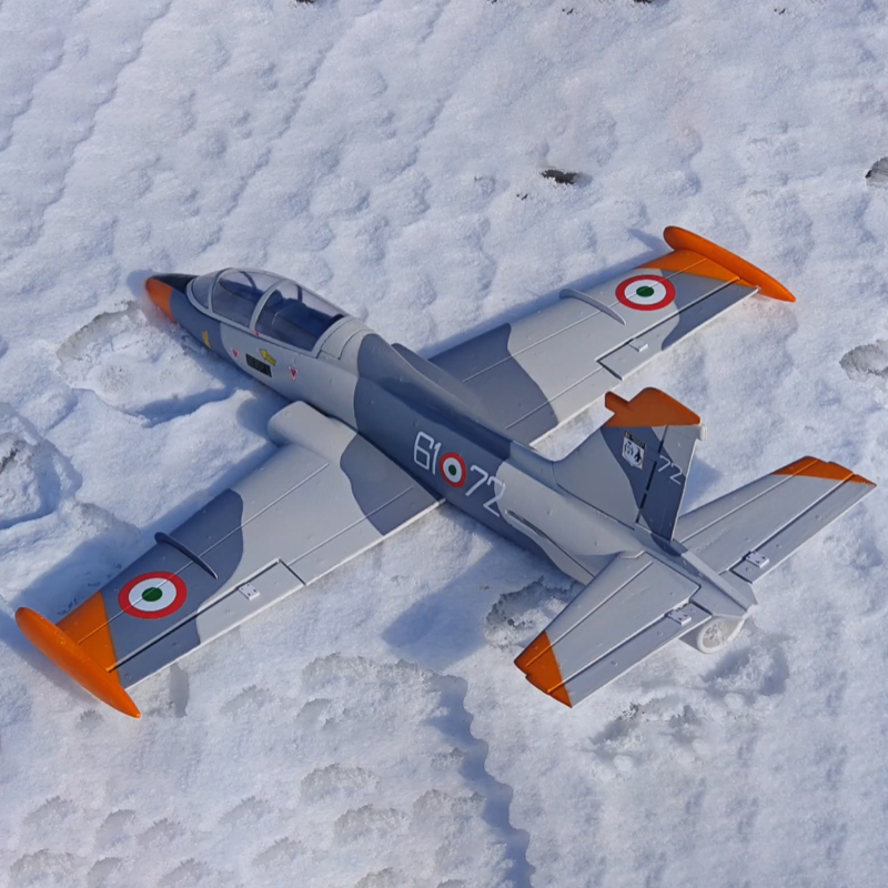 Remote-controlled Aircraft Mod - đánh giá và giá Rc Hobby Plane