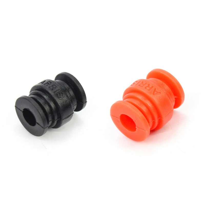 4Pcs/Lot Anti Vibration Rubber - đánh giá và giá Shock Absorber Rc