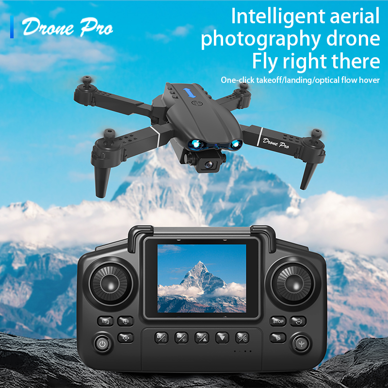 E99 Air Screen Control Drone P - đánh giá và giá Rc Hobby Charger